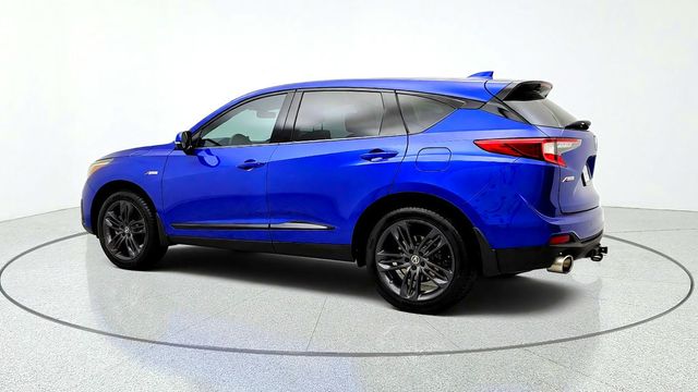 2019 Acura RDX AWD w/A-Spec Pkg - 23082812 - 6