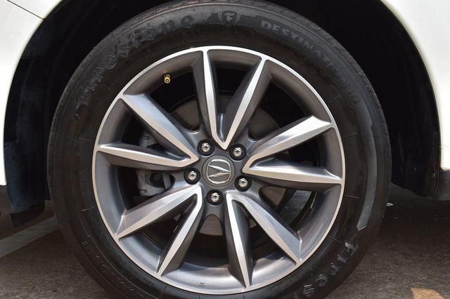 2019 Acura RDX AWD w/Technology Pkg - 23055397 - 11