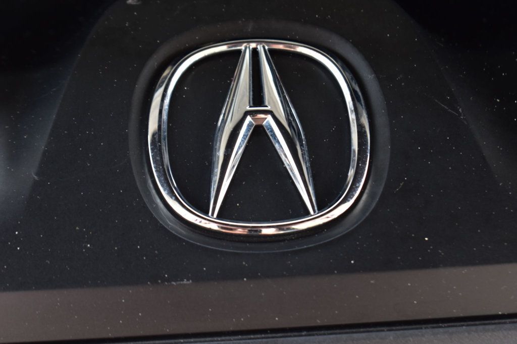 2019 Acura RDX AWD w/Technology Pkg - 23055397 - 13