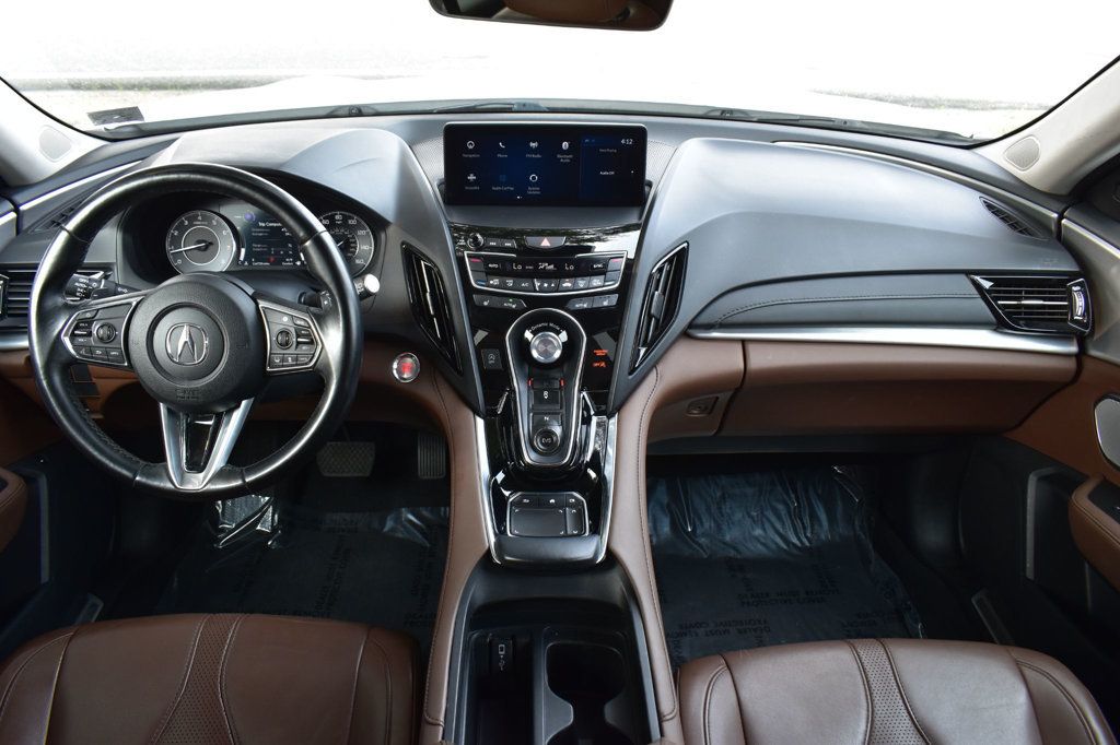 2019 Acura RDX AWD w/Technology Pkg - 23055397 - 14