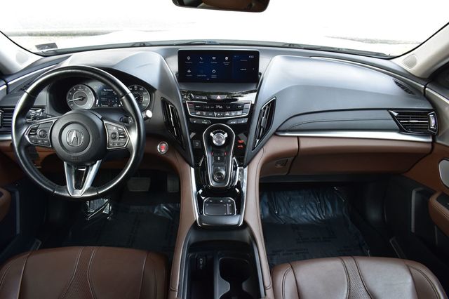 2019 Acura RDX AWD w/Technology Pkg - 23055397 - 14