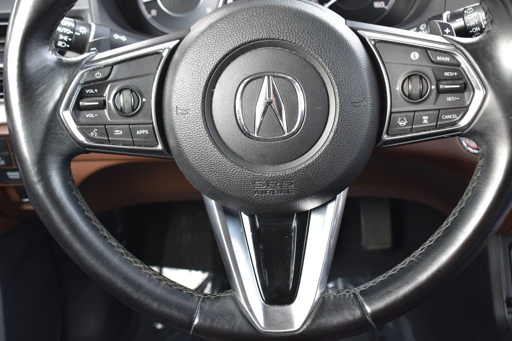 2019 Acura RDX AWD w/Technology Pkg - 23055397 - 15