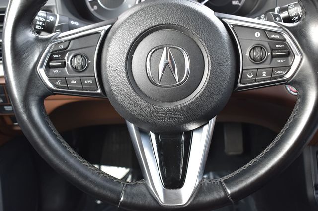 2019 Acura RDX AWD w/Technology Pkg - 23055397 - 15