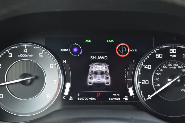 2019 Acura RDX AWD w/Technology Pkg - 23055397 - 16