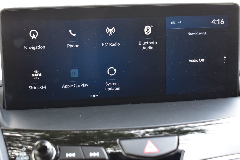 2019 Acura RDX AWD w/Technology Pkg - 23055397 - 18