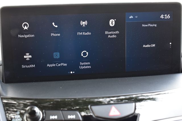 2019 Acura RDX AWD w/Technology Pkg - 23055397 - 18