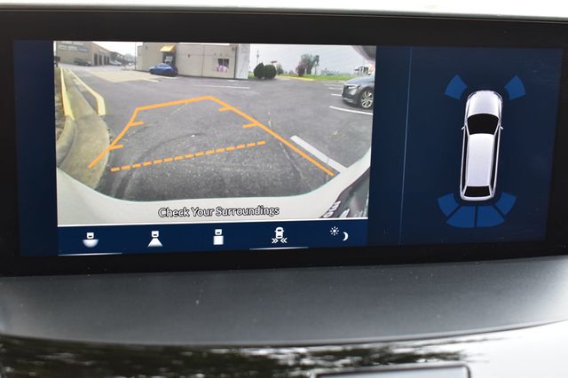2019 Acura RDX AWD w/Technology Pkg - 23055397 - 19