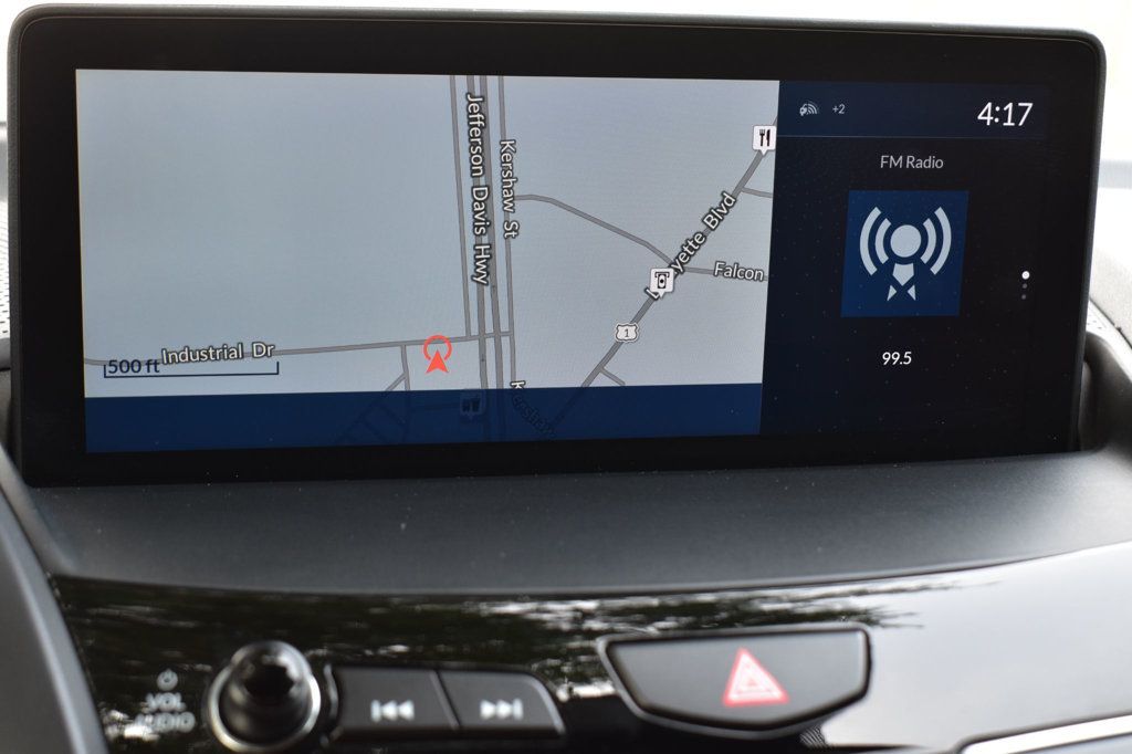 2019 Acura RDX AWD w/Technology Pkg - 23055397 - 20