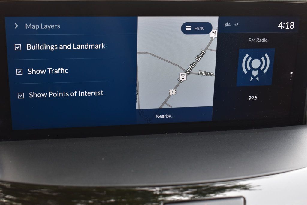 2019 Acura RDX AWD w/Technology Pkg - 23055397 - 21