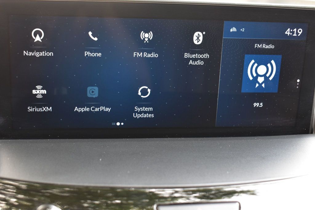 2019 Acura RDX AWD w/Technology Pkg - 23055397 - 22