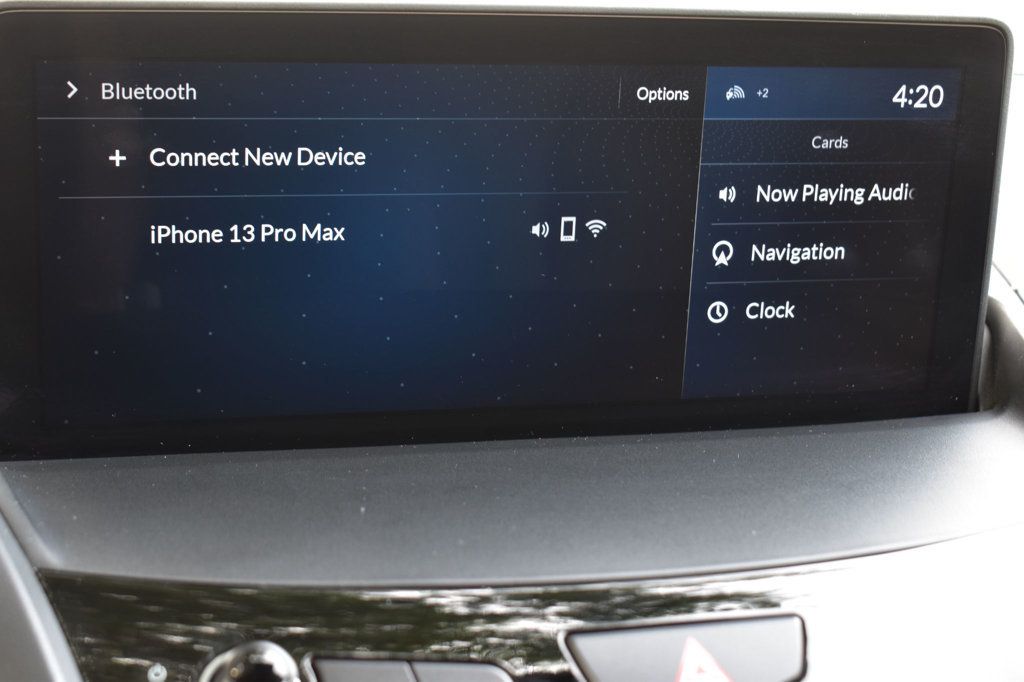 2019 Acura RDX AWD w/Technology Pkg - 23055397 - 23