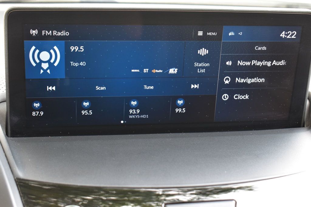 2019 Acura RDX AWD w/Technology Pkg - 23055397 - 25