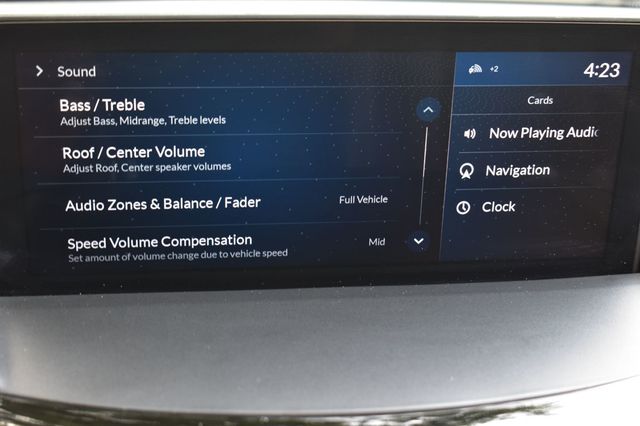 2019 Acura RDX AWD w/Technology Pkg - 23055397 - 27
