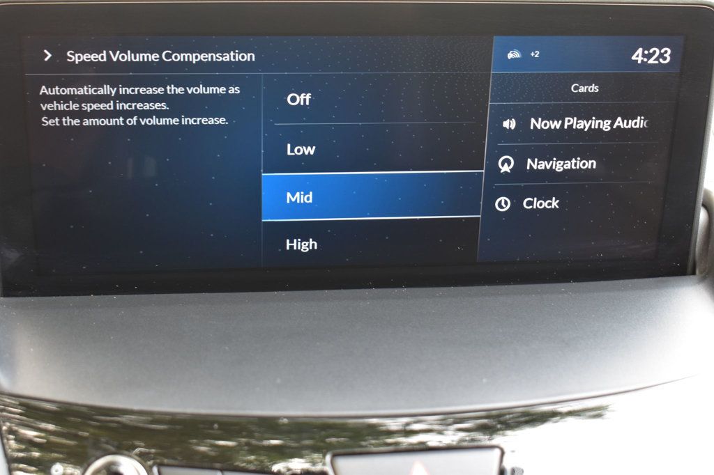 2019 Acura RDX AWD w/Technology Pkg - 23055397 - 28