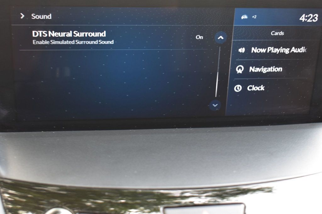2019 Acura RDX AWD w/Technology Pkg - 23055397 - 29
