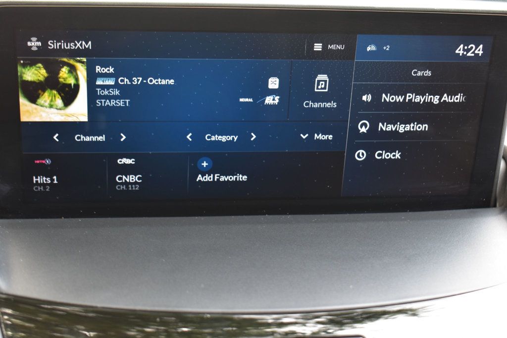 2019 Acura RDX AWD w/Technology Pkg - 23055397 - 30