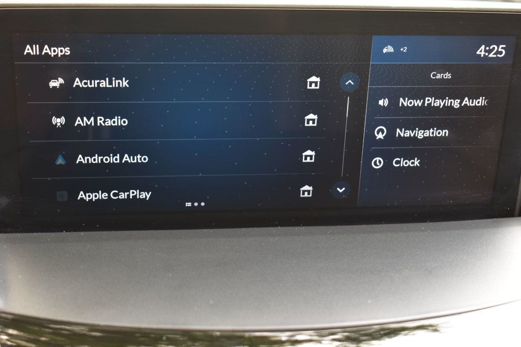 2019 Acura RDX AWD w/Technology Pkg - 23055397 - 31