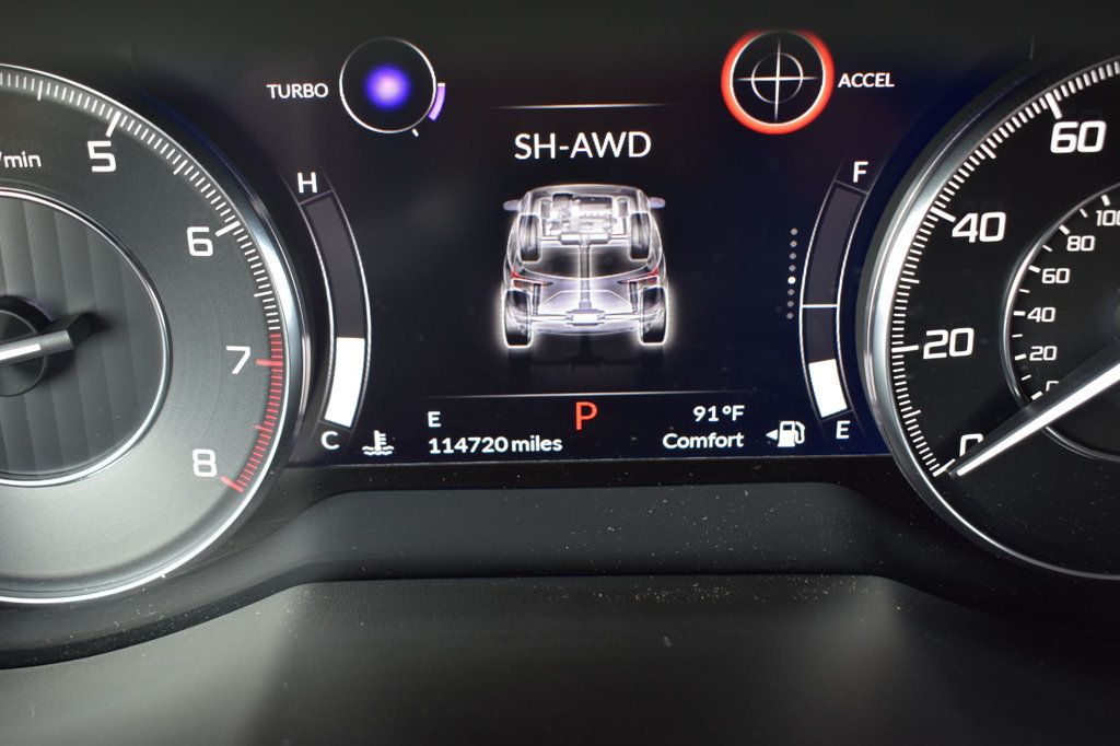 2019 Acura RDX AWD w/Technology Pkg - 23055397 - 33