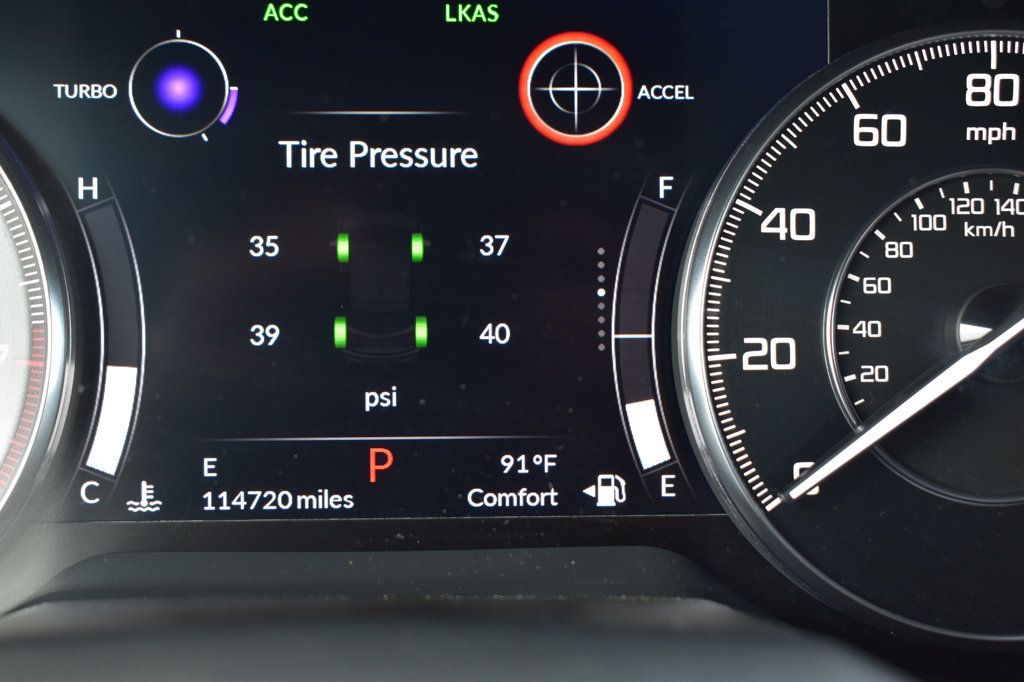 2019 Acura RDX AWD w/Technology Pkg - 23055397 - 34