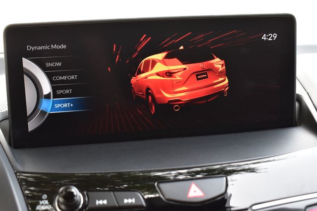 2019 Acura RDX AWD w/Technology Pkg - 23055397 - 35