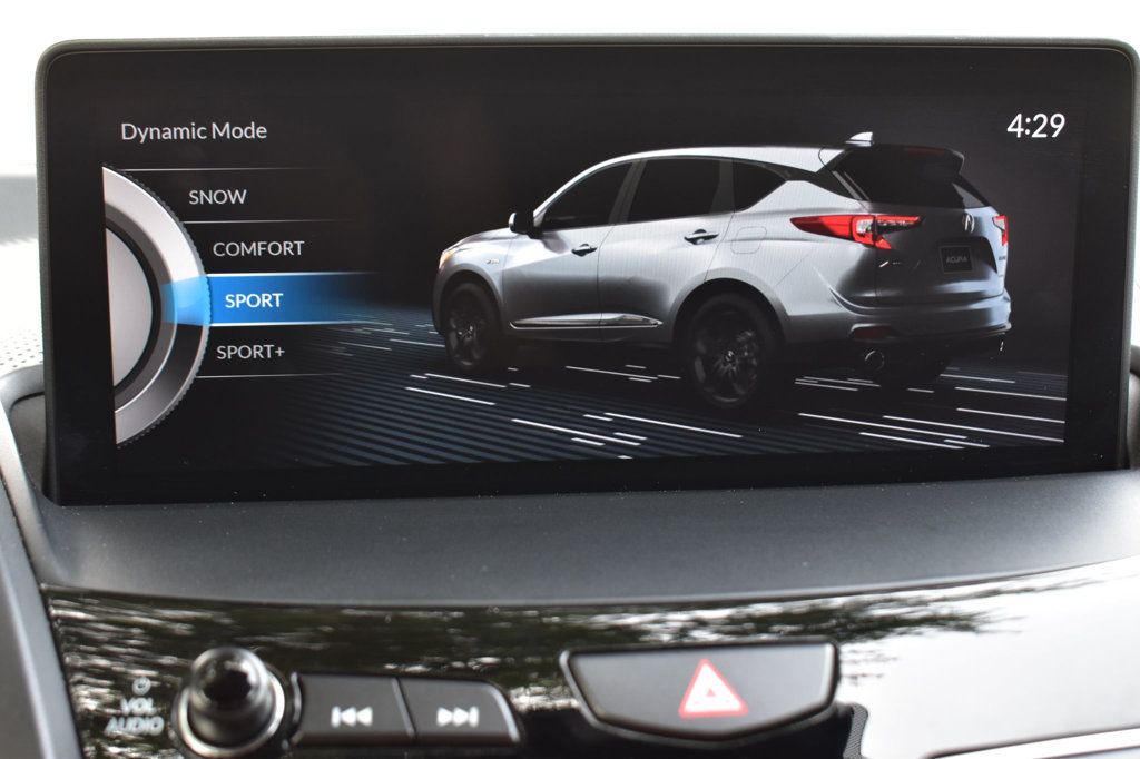 2019 Acura RDX AWD w/Technology Pkg - 23055397 - 36