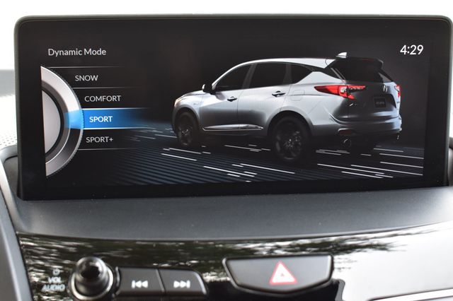 2019 Acura RDX AWD w/Technology Pkg - 23055397 - 36