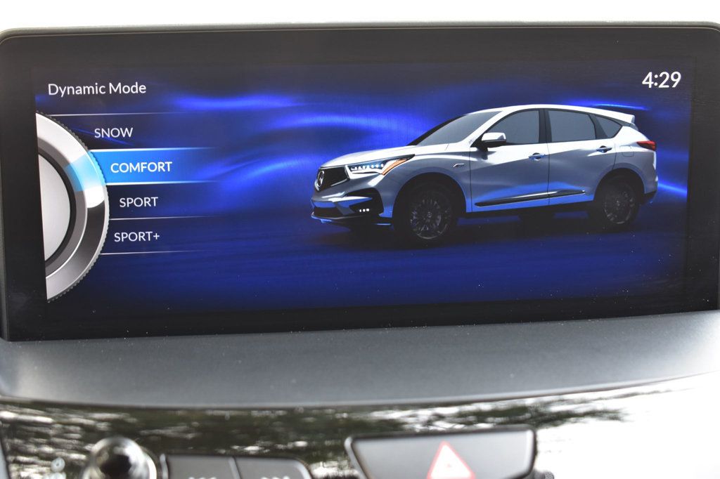 2019 Acura RDX AWD w/Technology Pkg - 23055397 - 37