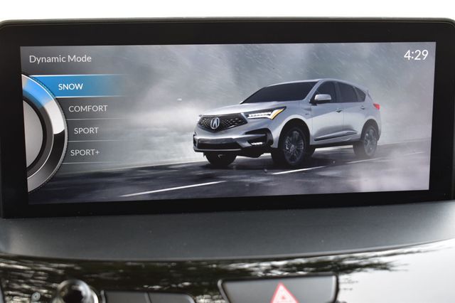 2019 Acura RDX AWD w/Technology Pkg - 23055397 - 38