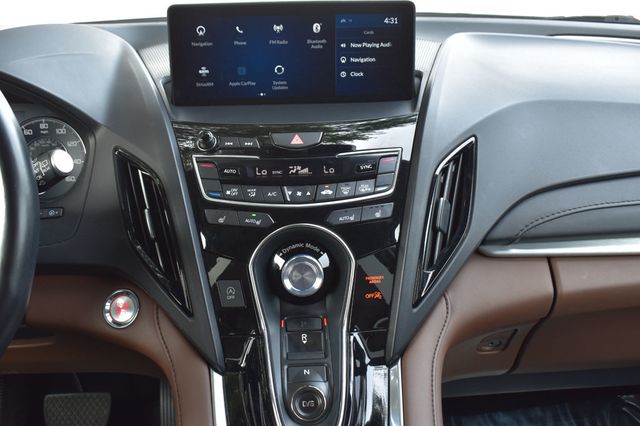2019 Acura RDX AWD w/Technology Pkg - 23055397 - 39
