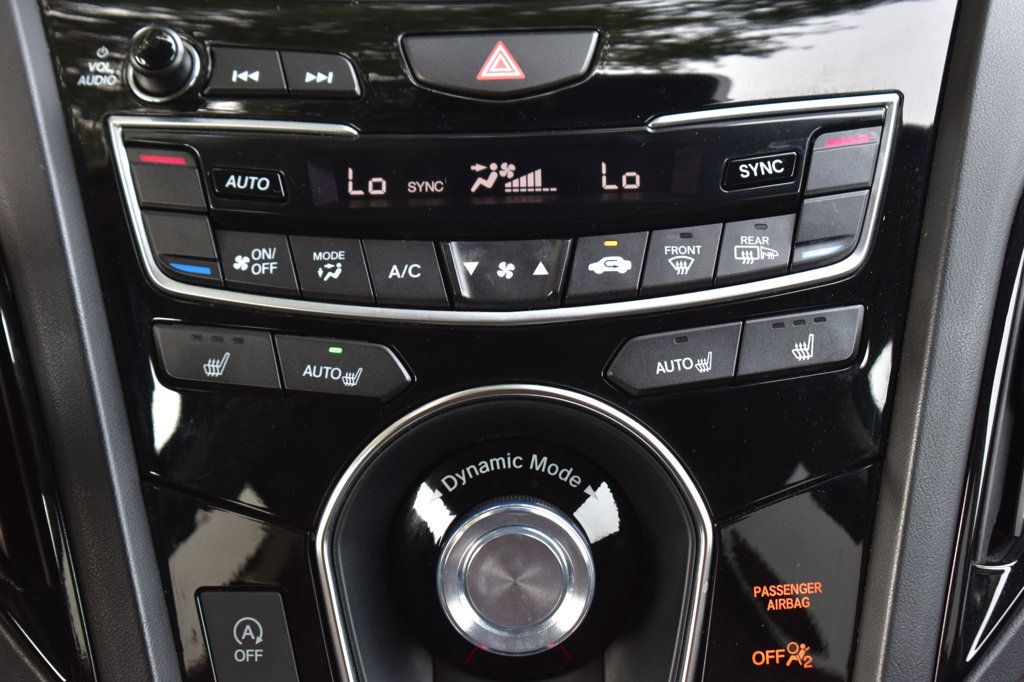 2019 Acura RDX AWD w/Technology Pkg - 23055397 - 40
