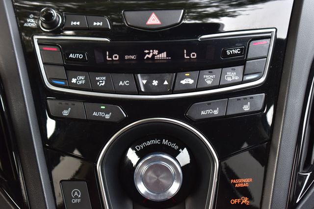 2019 Acura RDX AWD w/Technology Pkg - 23055397 - 40