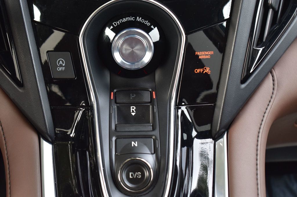 2019 Acura RDX AWD w/Technology Pkg - 23055397 - 41