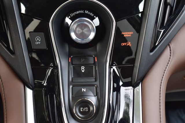 2019 Acura RDX AWD w/Technology Pkg - 23055397 - 41