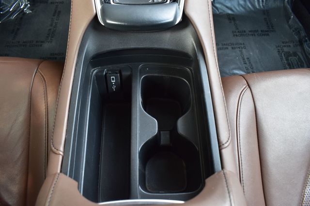 2019 Acura RDX AWD w/Technology Pkg - 23055397 - 43