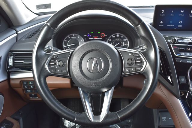 2019 Acura RDX AWD w/Technology Pkg - 23055397 - 45