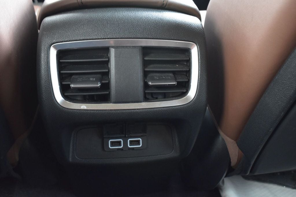 2019 Acura RDX AWD w/Technology Pkg - 23055397 - 47