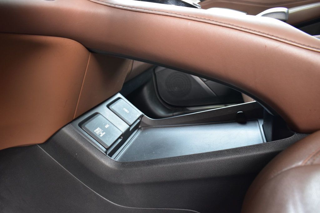 2019 Acura RDX AWD w/Technology Pkg - 23055397 - 48