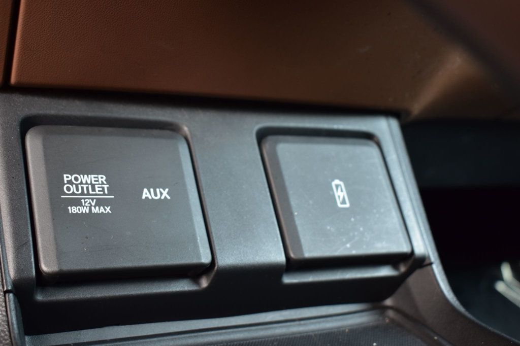 2019 Acura RDX AWD w/Technology Pkg - 23055397 - 49