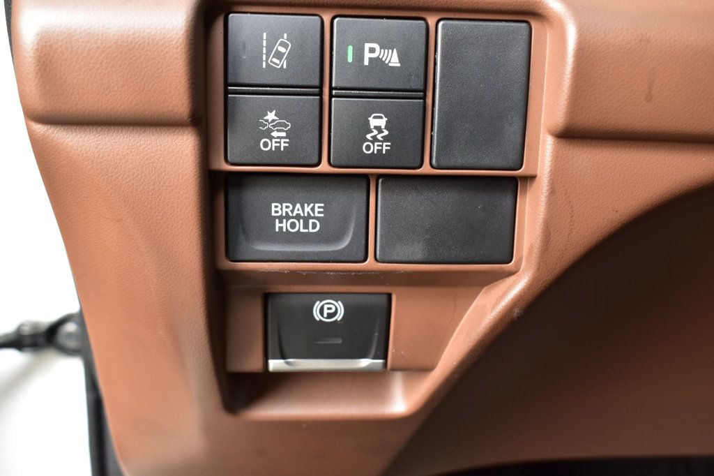 2019 Acura RDX AWD w/Technology Pkg - 23055397 - 50