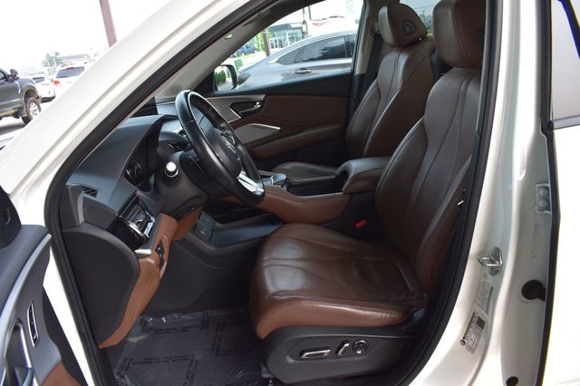 2019 Acura RDX AWD w/Technology Pkg - 23055397 - 51