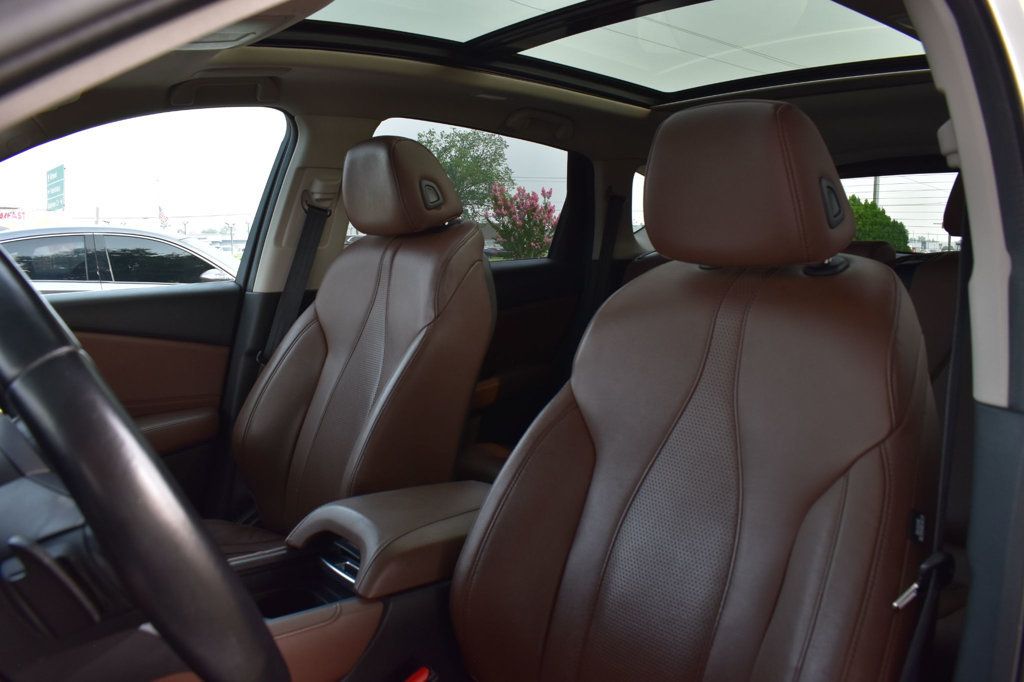 2019 Acura RDX AWD w/Technology Pkg - 23055397 - 52