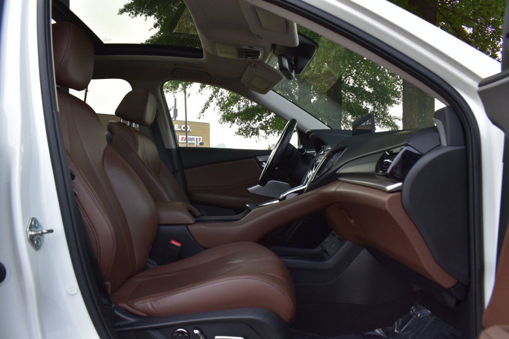2019 Acura RDX AWD w/Technology Pkg - 23055397 - 54