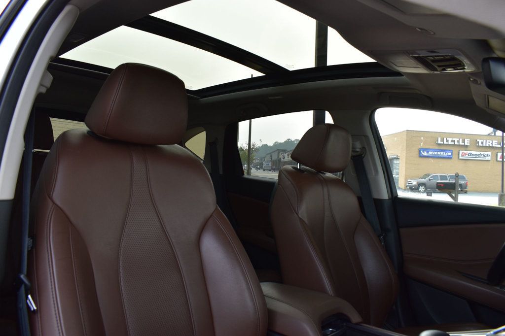 2019 Acura RDX AWD w/Technology Pkg - 23055397 - 55