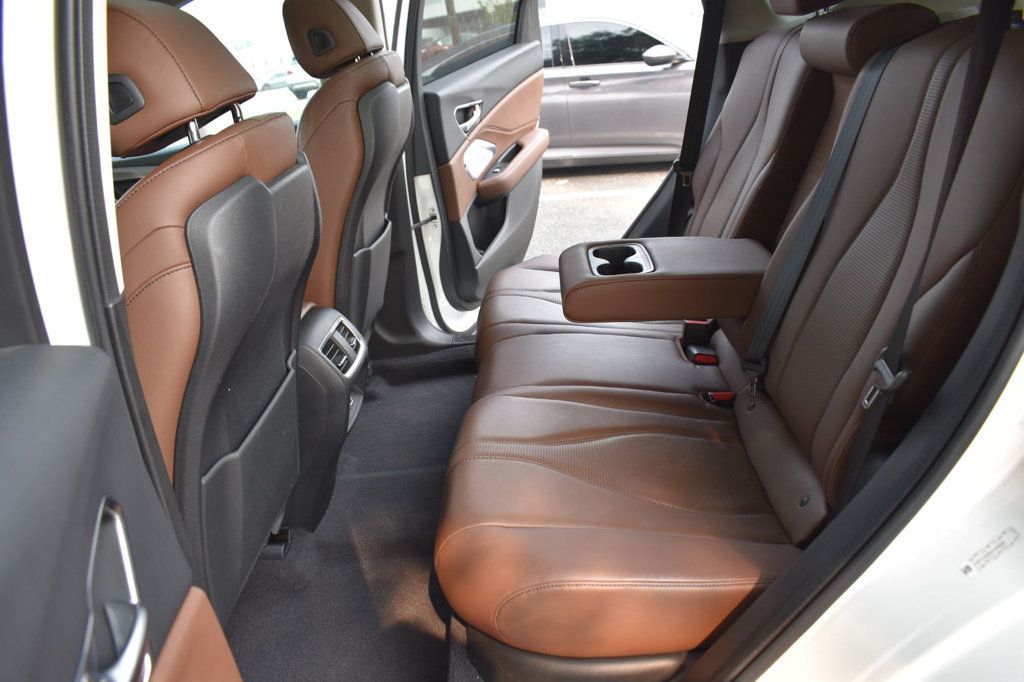 2019 Acura RDX AWD w/Technology Pkg - 23055397 - 58