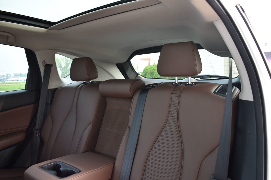 2019 Acura RDX AWD w/Technology Pkg - 23055397 - 60