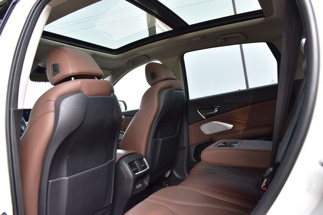 2019 Acura RDX AWD w/Technology Pkg - 23055397 - 61