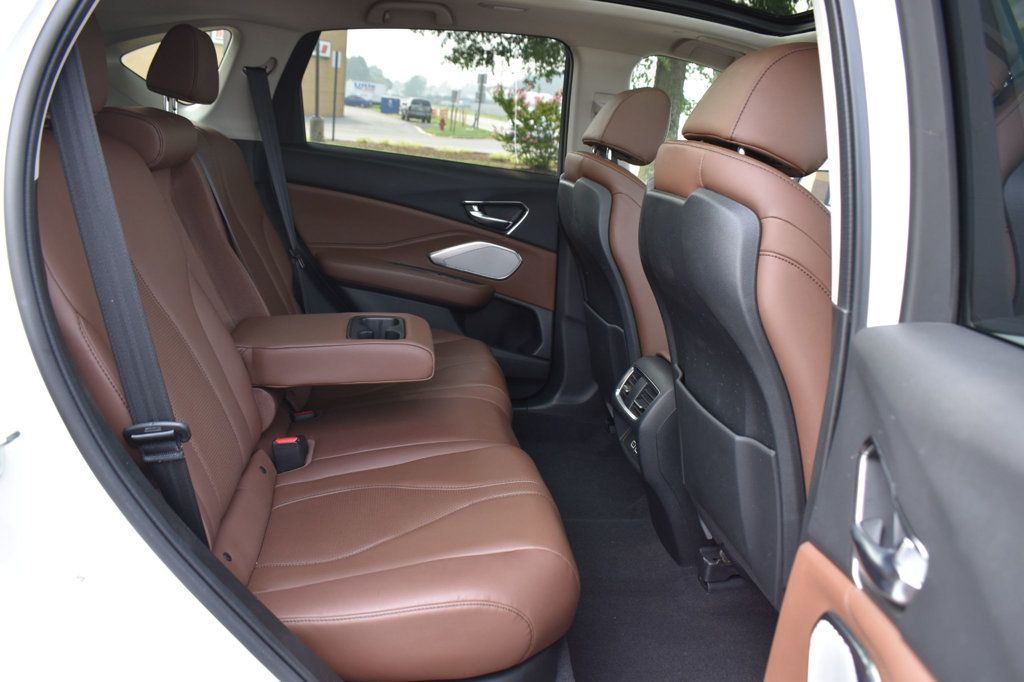 2019 Acura RDX AWD w/Technology Pkg - 23055397 - 62