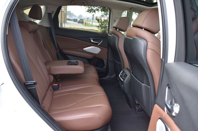 2019 Acura RDX AWD w/Technology Pkg - 23055397 - 62