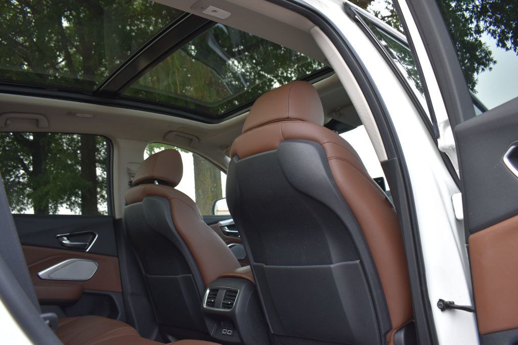 2019 Acura RDX AWD w/Technology Pkg - 23055397 - 64