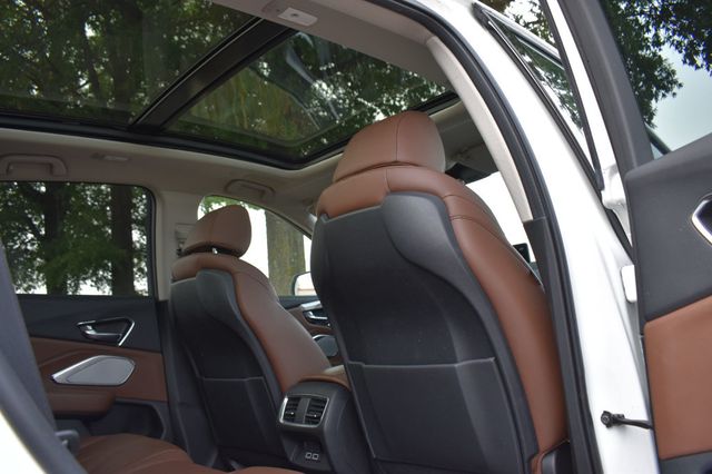 2019 Acura RDX AWD w/Technology Pkg - 23055397 - 64